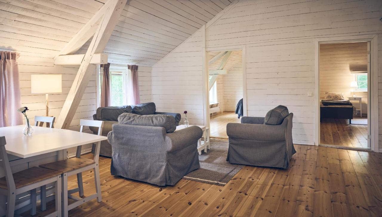 Holma Stangenaes Golf Hostel Brastad Exterior photo